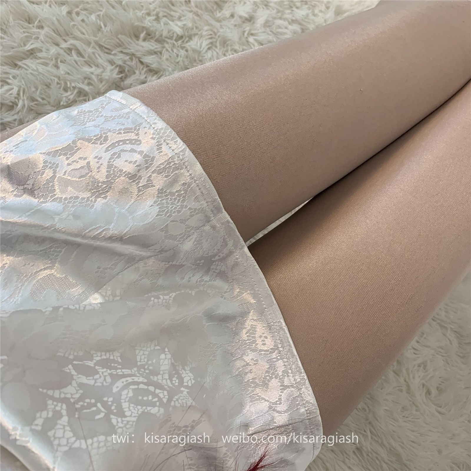 Such as moon Grey - No.20 Skaha Cheongsam(15)